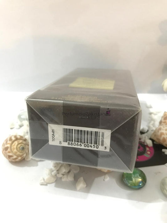 Tom Ford Tobacco Vanille EDP 100ml – Luxury Unisex Designer Perfume