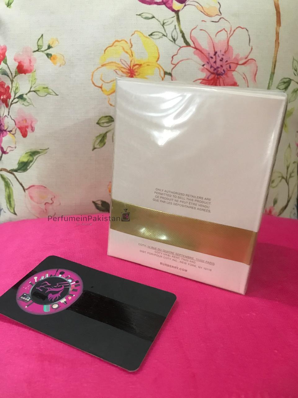 Burberry My Burberry Blush Eau de Parfum 90ml (Women)
