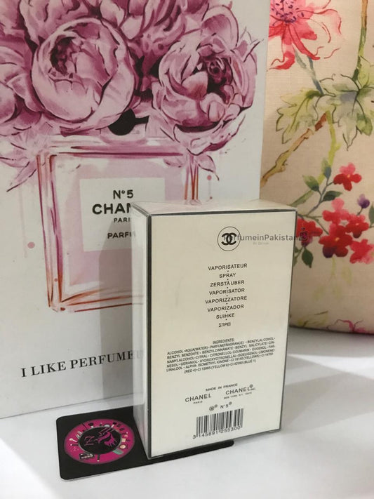 Chanel No. 5 Eau de Parfum 100ml (Women)