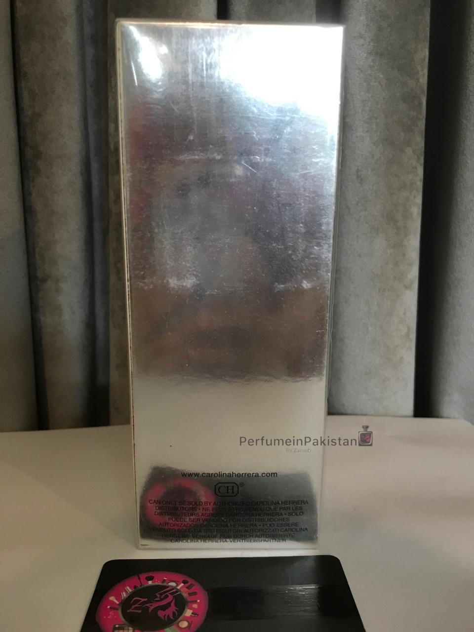 212 Men Heroes Forever Young by Carolina Herrera Eau de Toilette 90ml