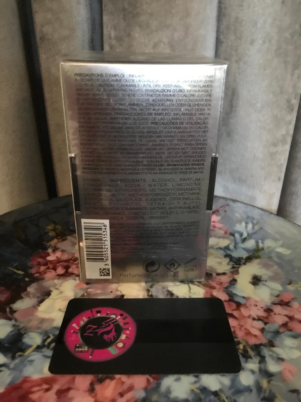 Viktor & Rolf Spicebomb Eau de Toilette 90ml