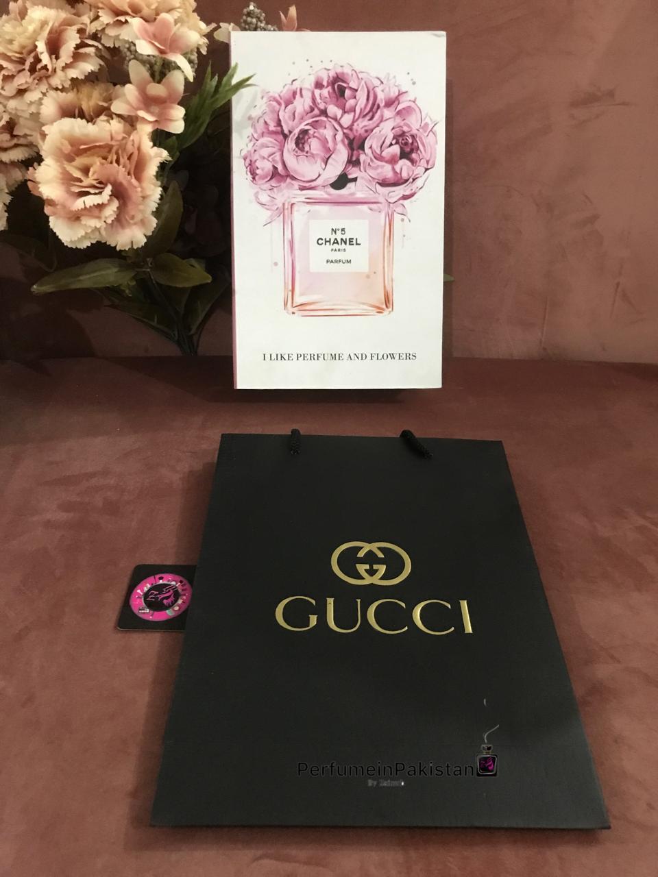 Gucci Luxury Gift Bag