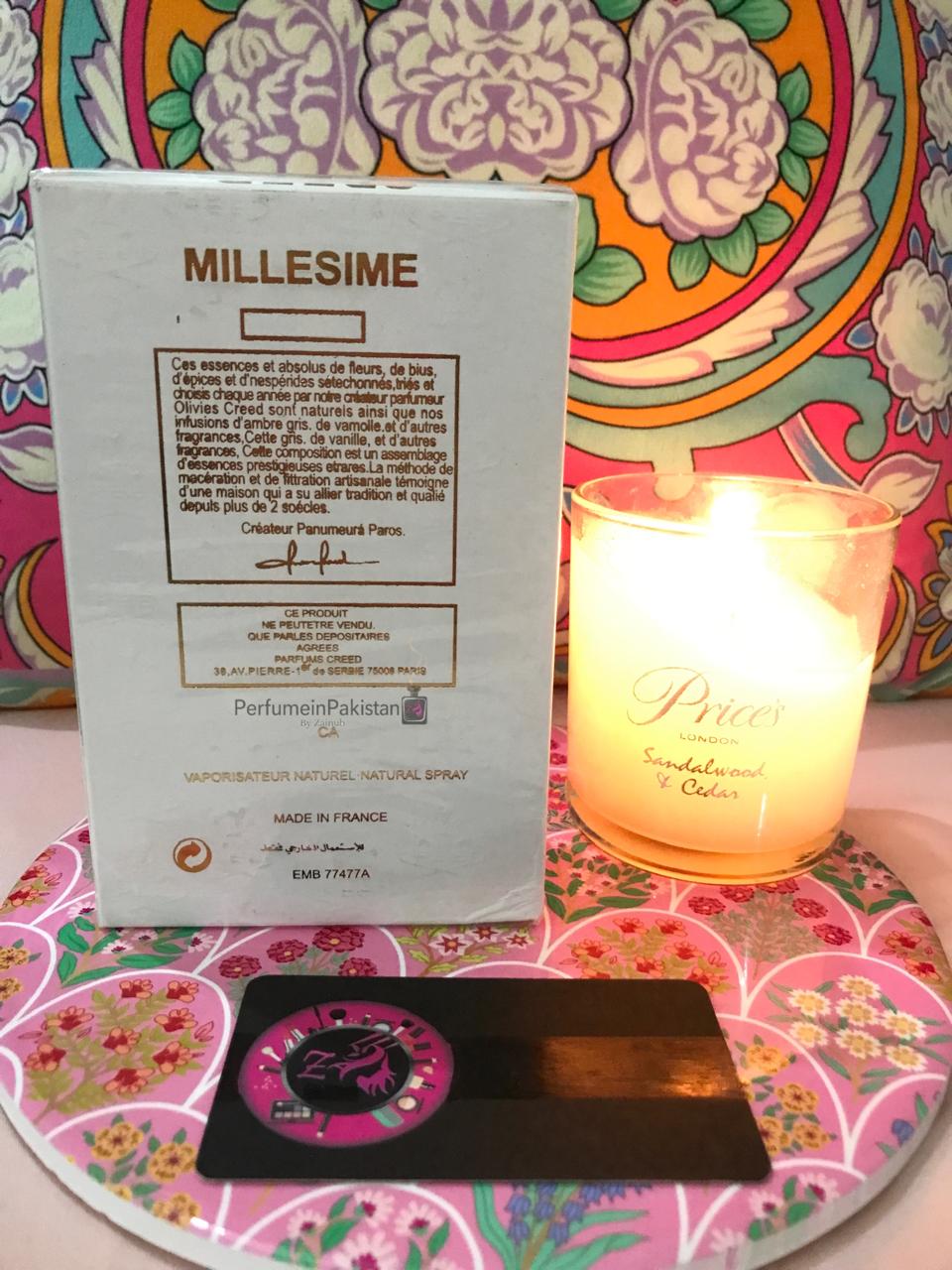 Creed Royal Princess Oud Millésime 75ml