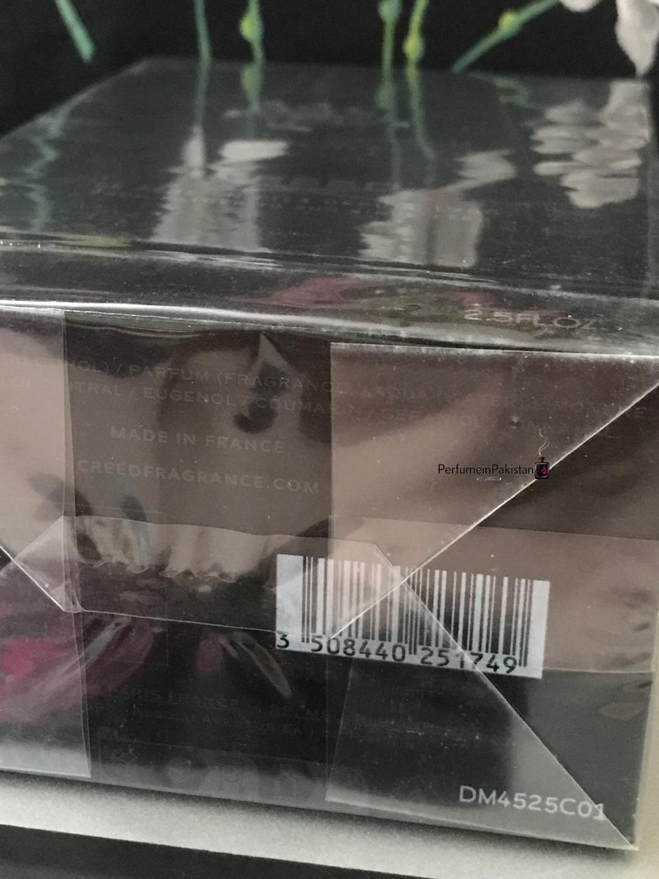 Creed Absolu Aventus 75ml