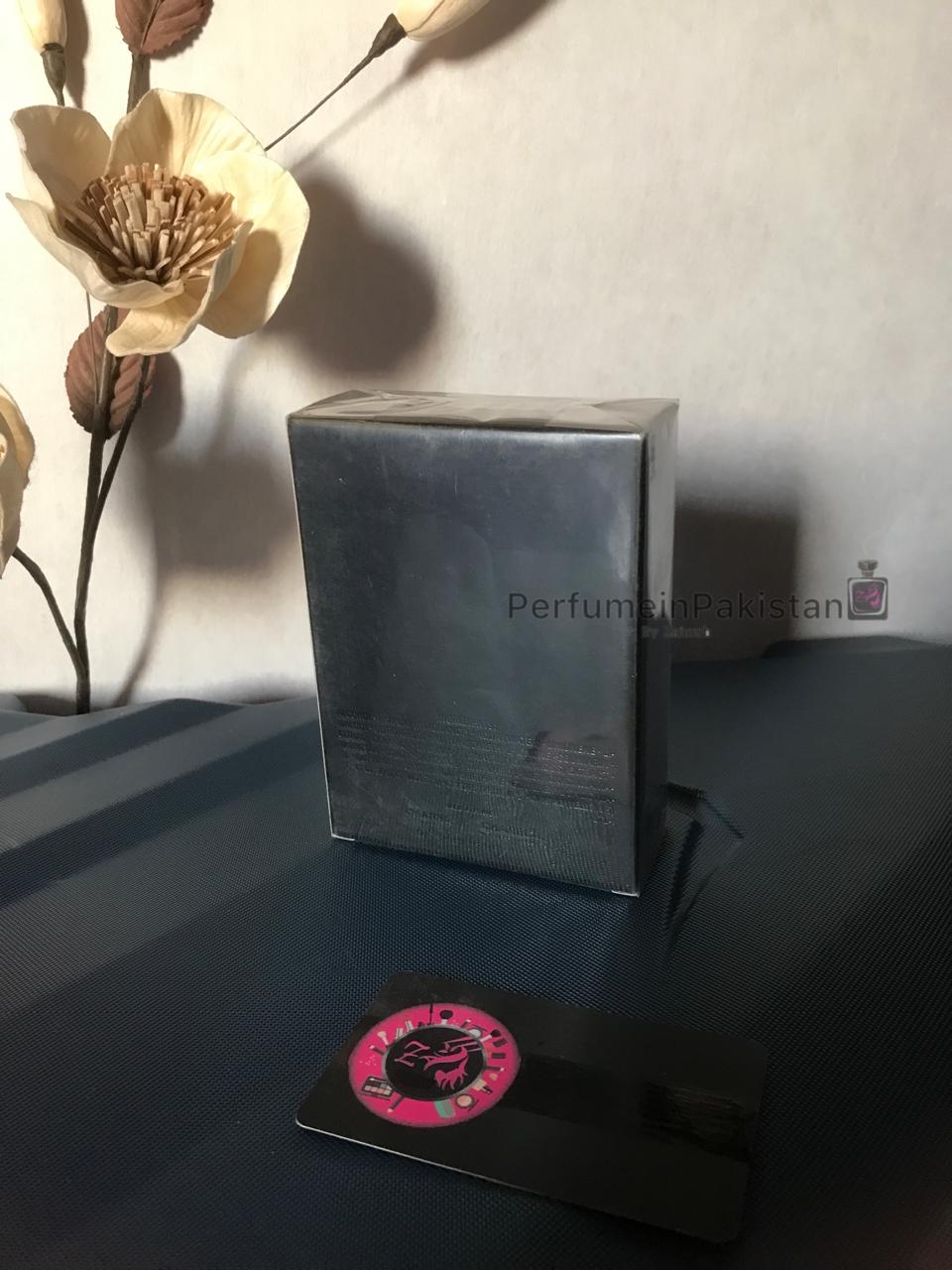 Bleu de Chanel Eau de Parfum 100ml (Men)
