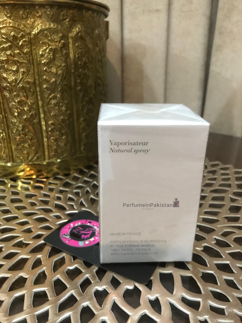 Maison Francis Kurkdjian Baccarat Rouge 540 Eau de Parfum 70ml (Unisex)