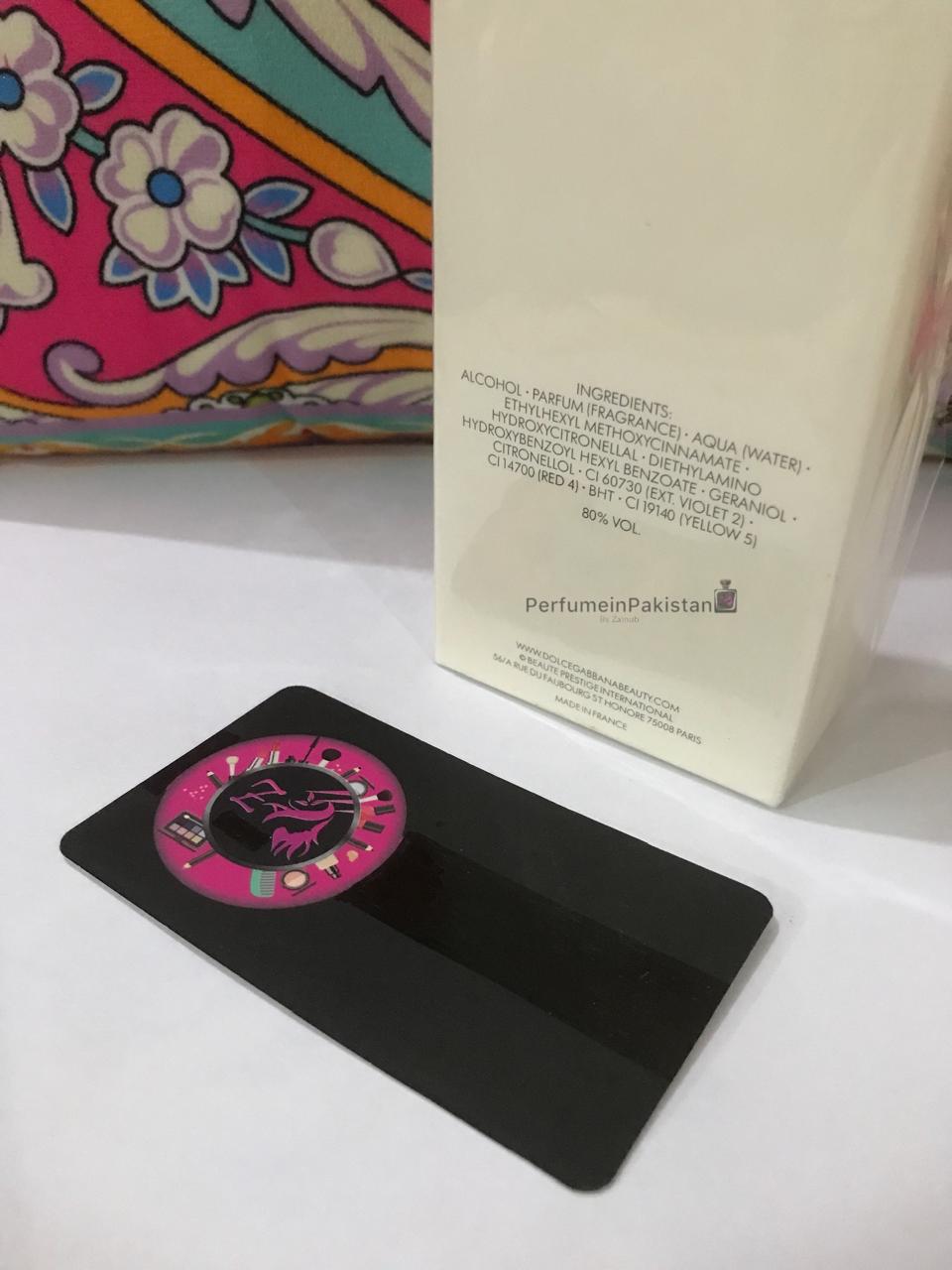 Dolce & Gabbana 3 L'Imperatrice Eau de Toilette