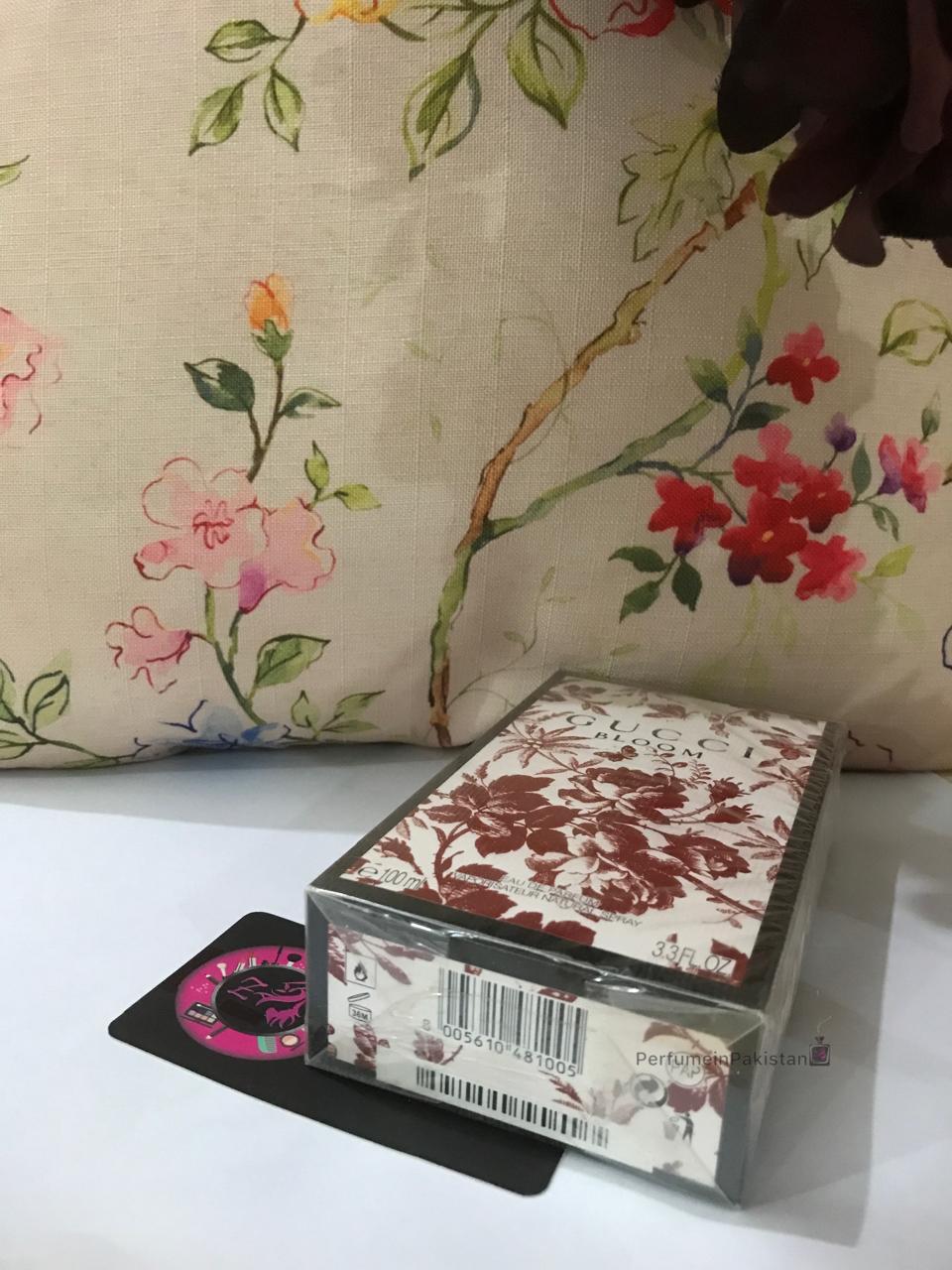 Gucci Bloom Eau de Parfum 100ml (Women