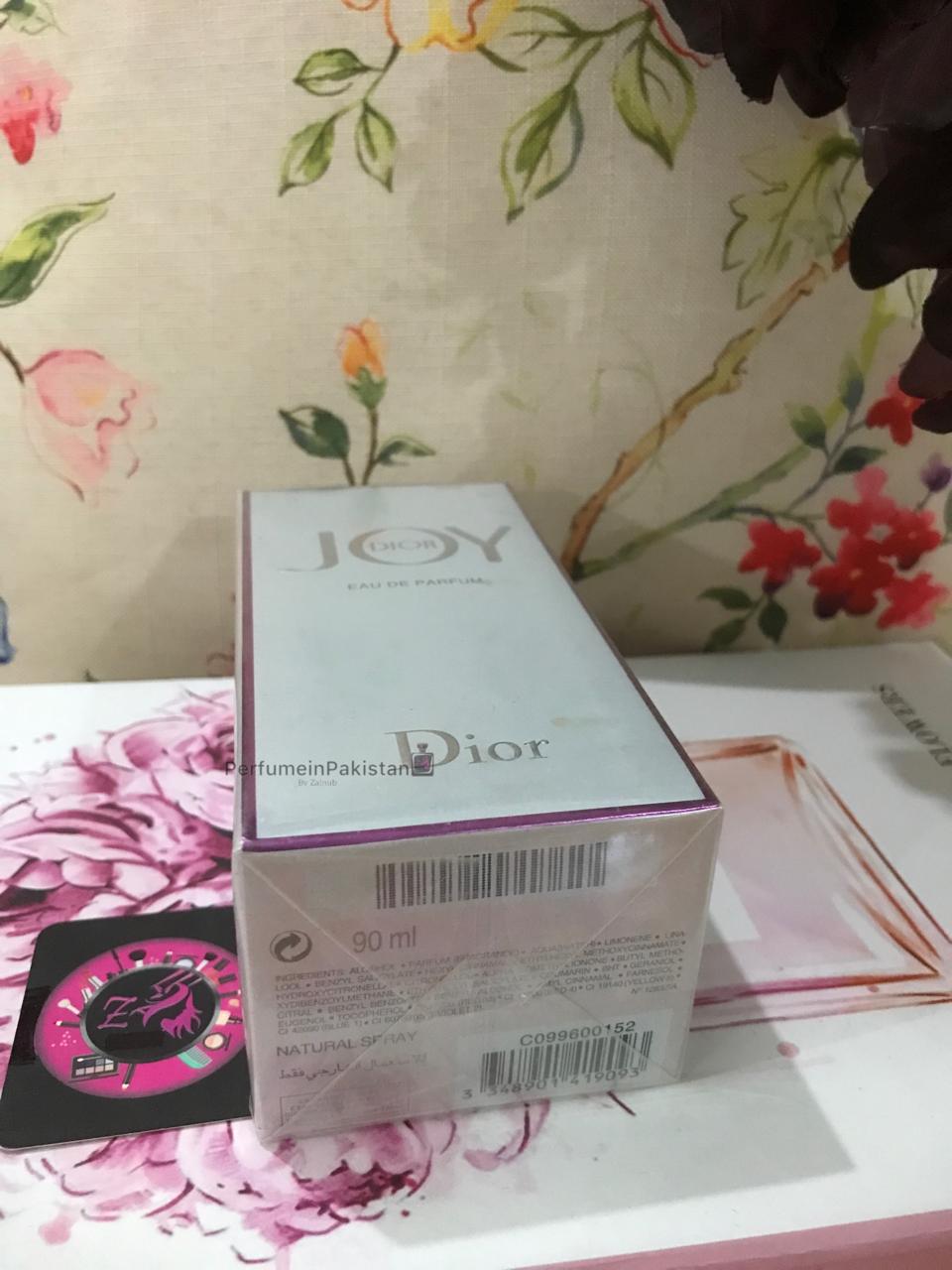 Dior Joy Eau de Parfum 100ml (Women)