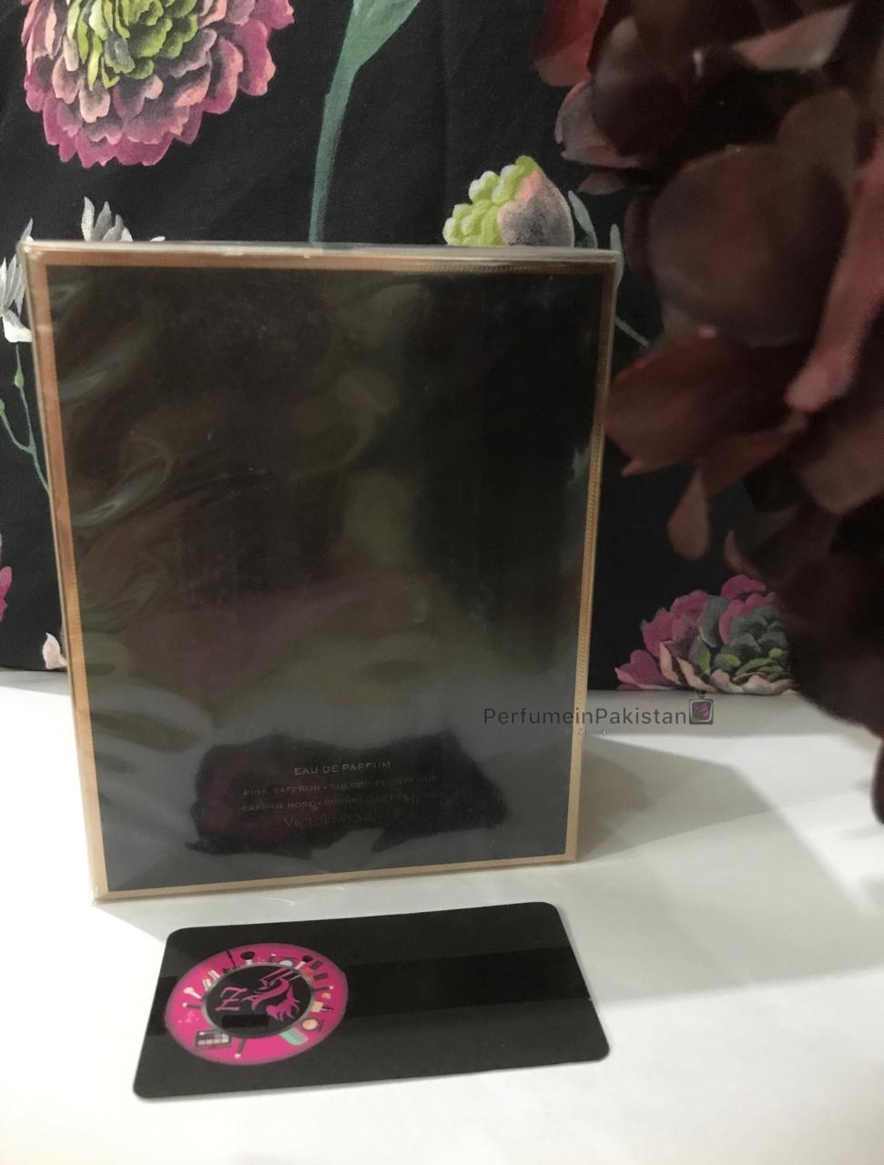 Victoria's Secret Bombshell Oud Eau de Parfum 100ml (Women)
