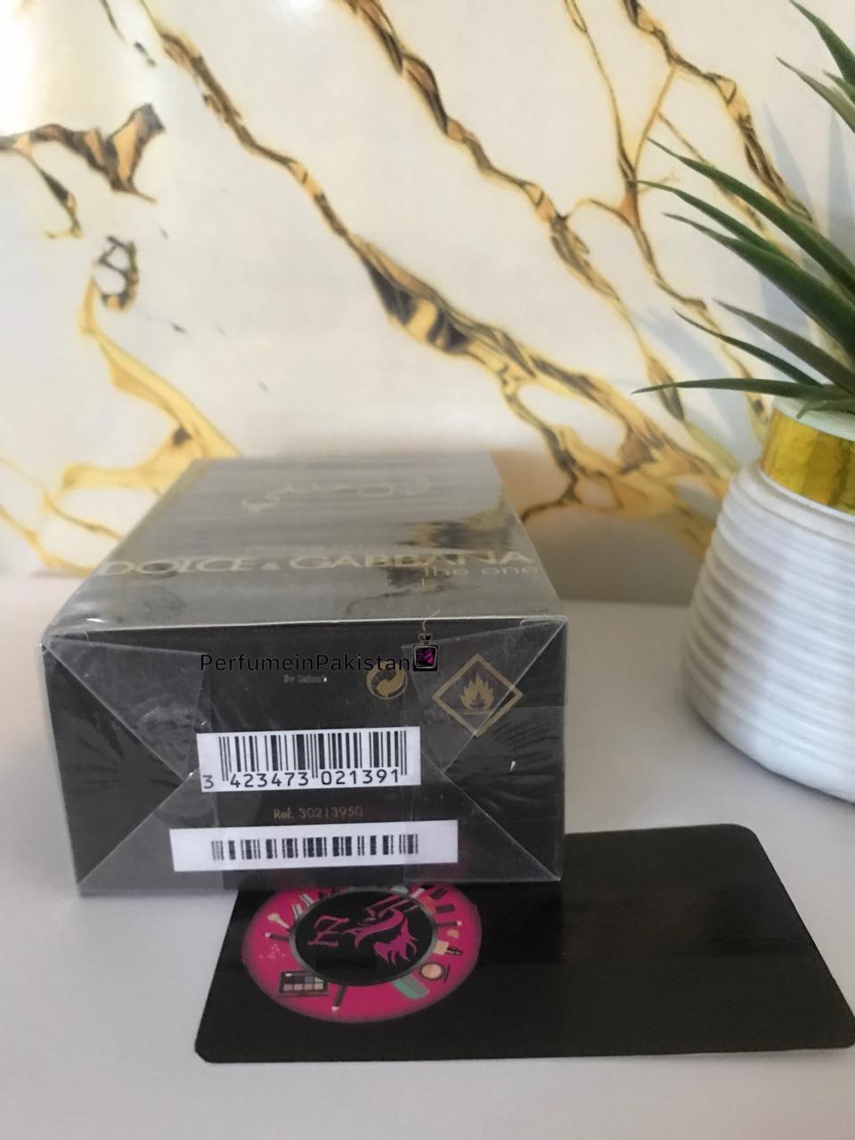 Dolce & Gabbana The One Exclusive Edition Eau de Parfum 100ml
