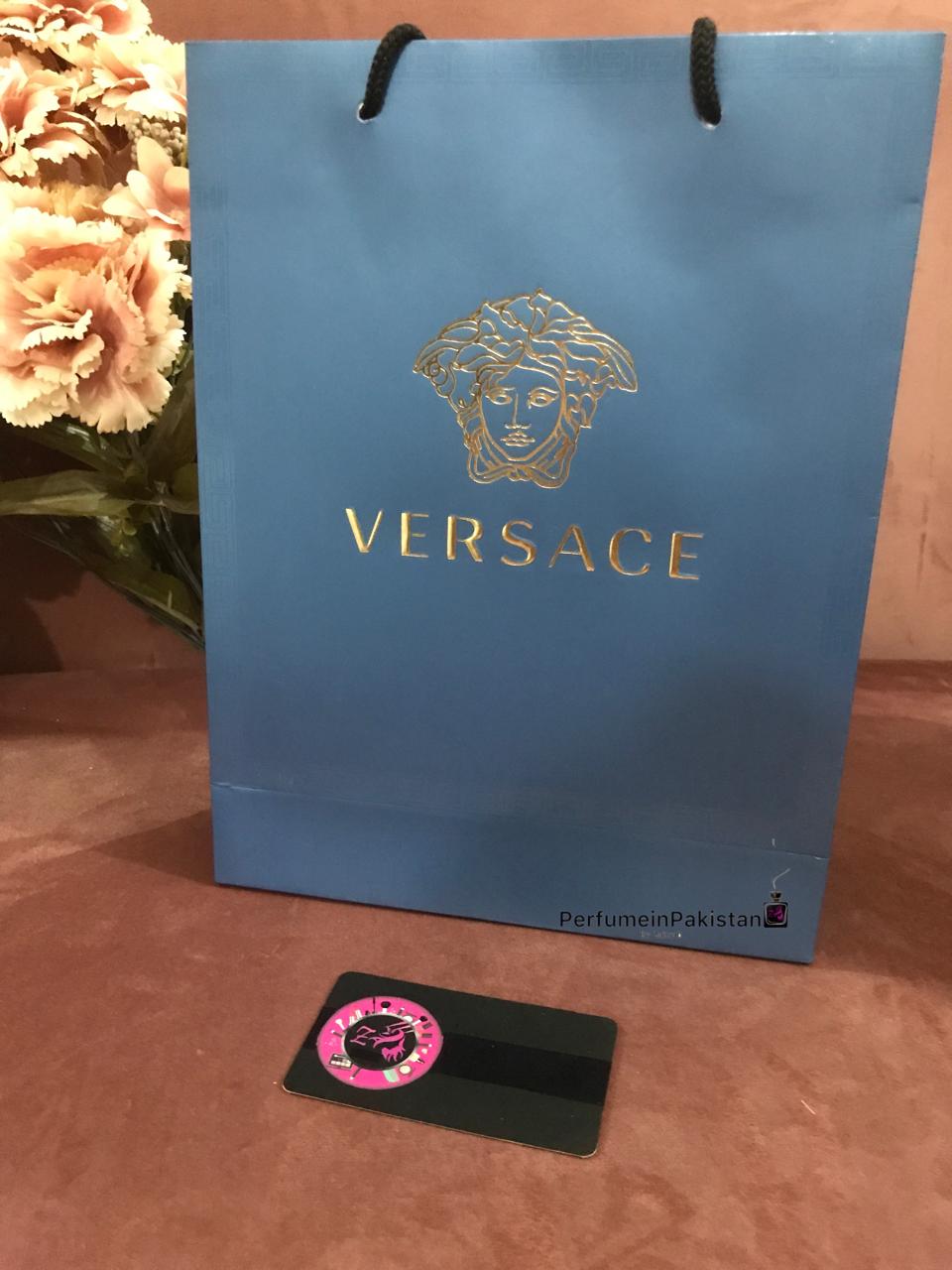 Versace Luxury Gift Bag