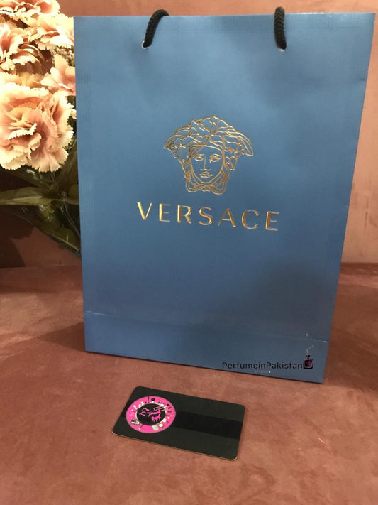 Versace Luxury Gift Bag