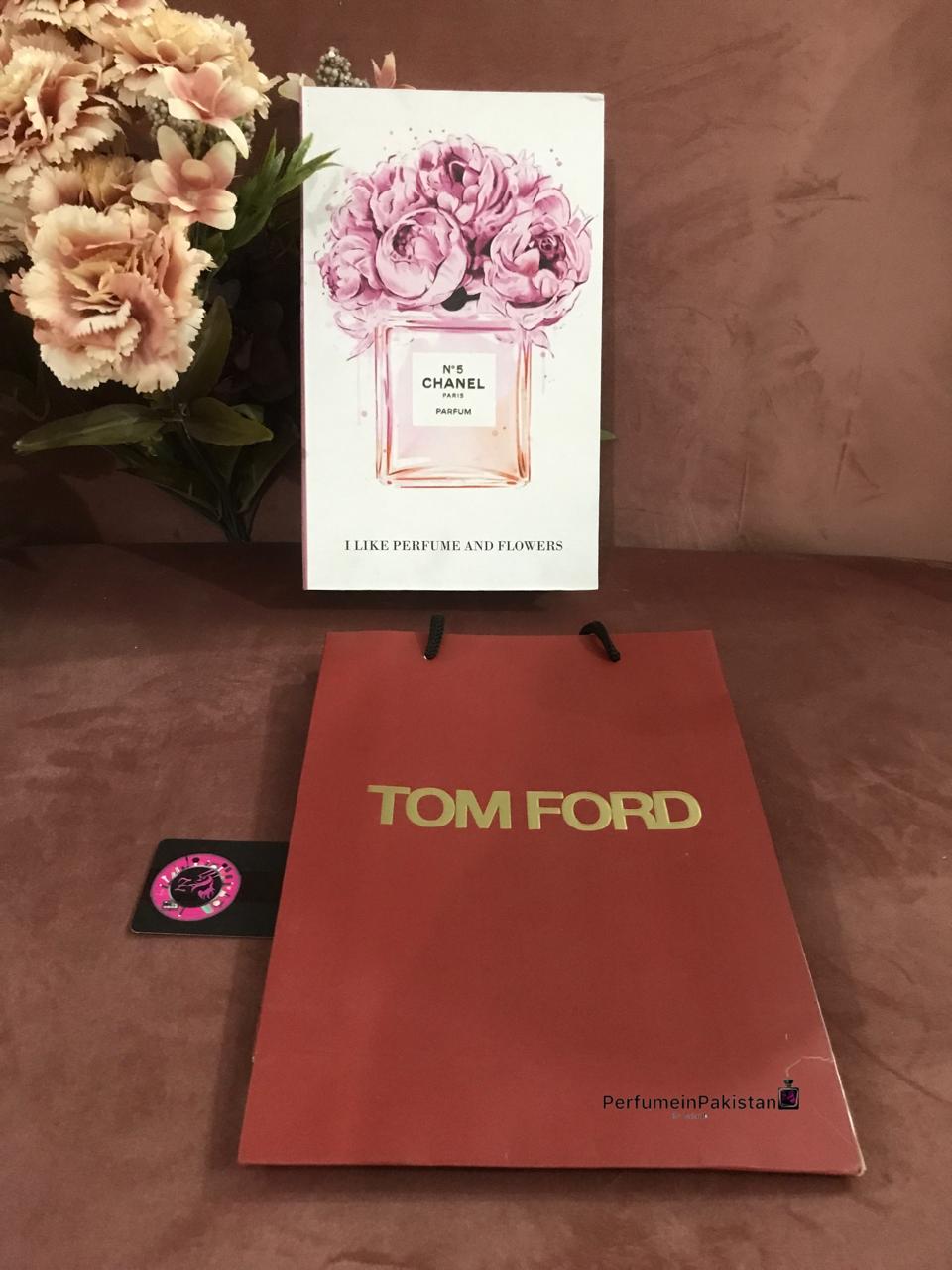 Tom Ford Luxury Gift Bag