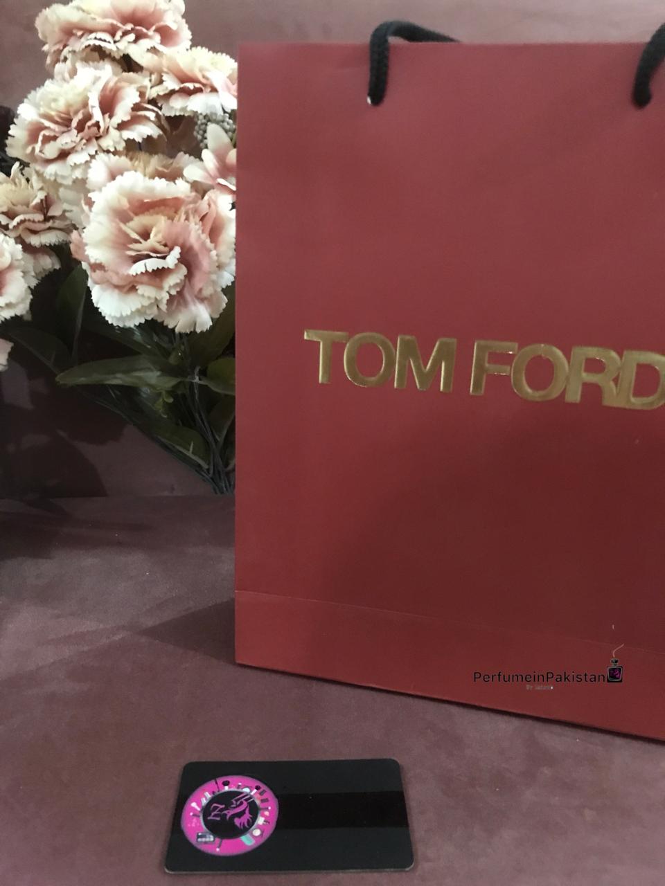 Tom Ford Luxury Gift Bag