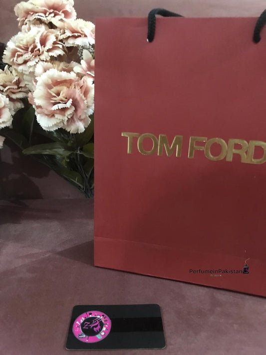 Tom Ford Luxury Gift Bag