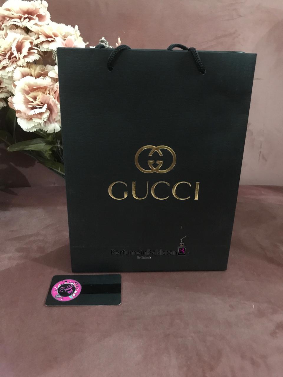 Gucci Luxury Gift Bag
