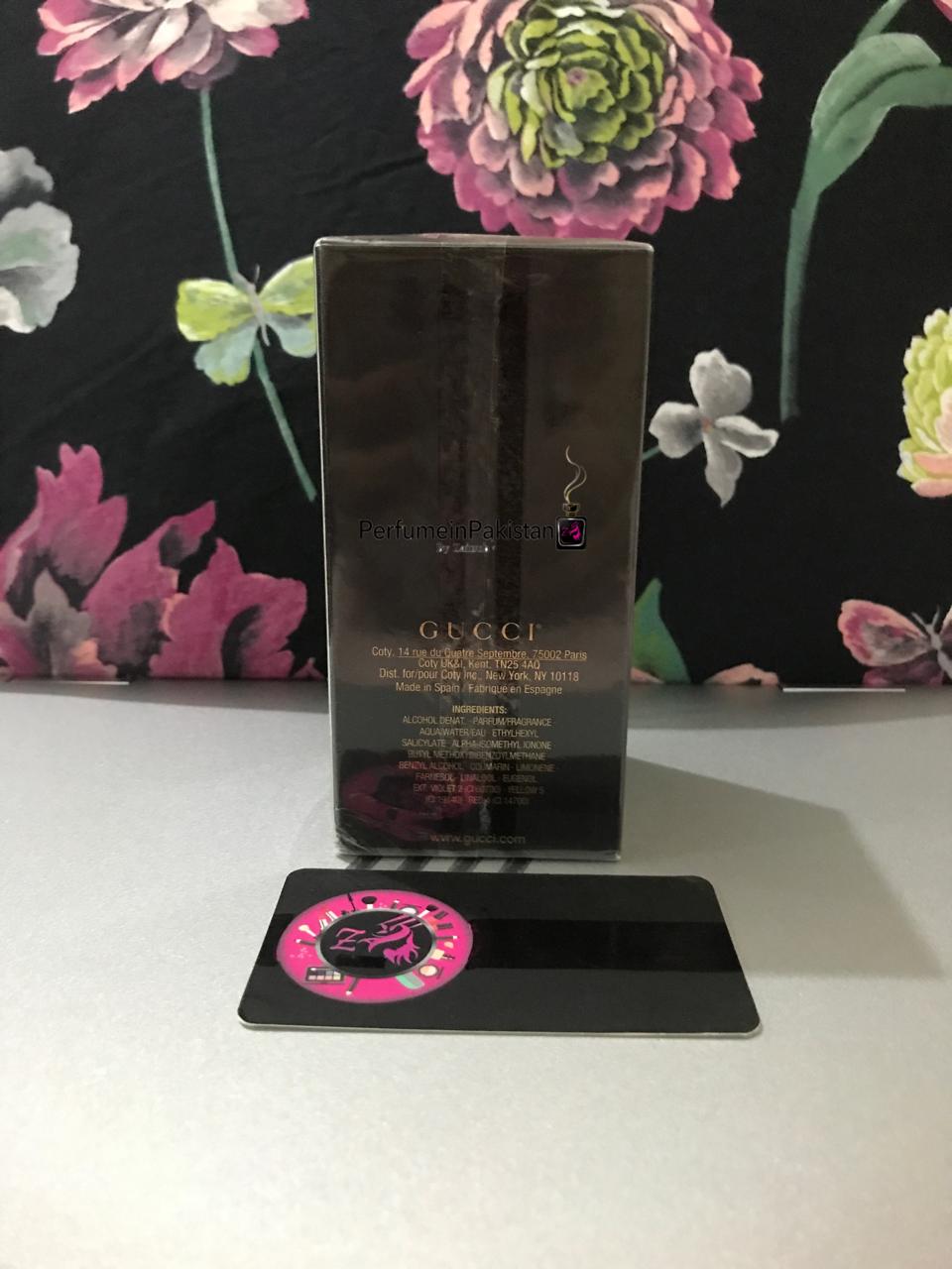 Gucci Intense Oud Eau de Parfum 90ml Unisex